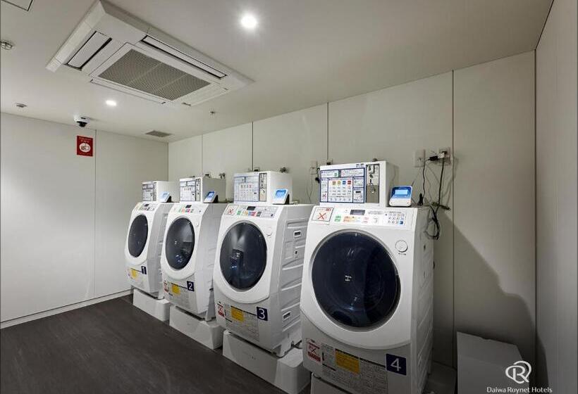 Daiwa Roynet Hotel Omiya Nishiguchi