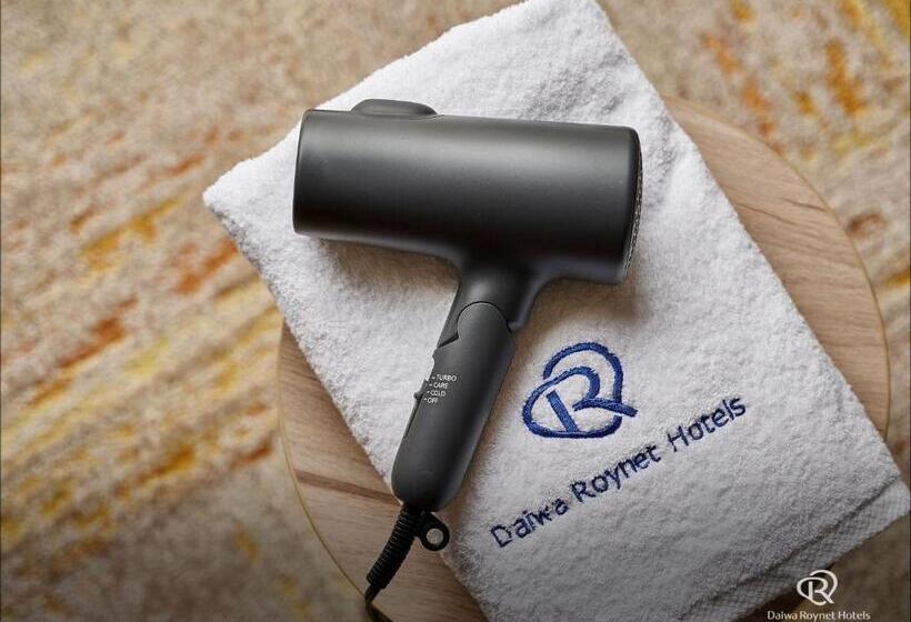 Daiwa Roynet Hotel Omiya Nishiguchi