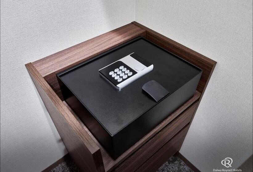 Daiwa Roynet Hotel Omiya Nishiguchi