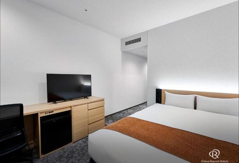 Daiwa Roynet Hotel Omiya Nishiguchi