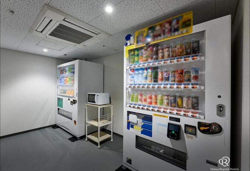 Daiwa Roynet Hotel Omiya Nishiguchi