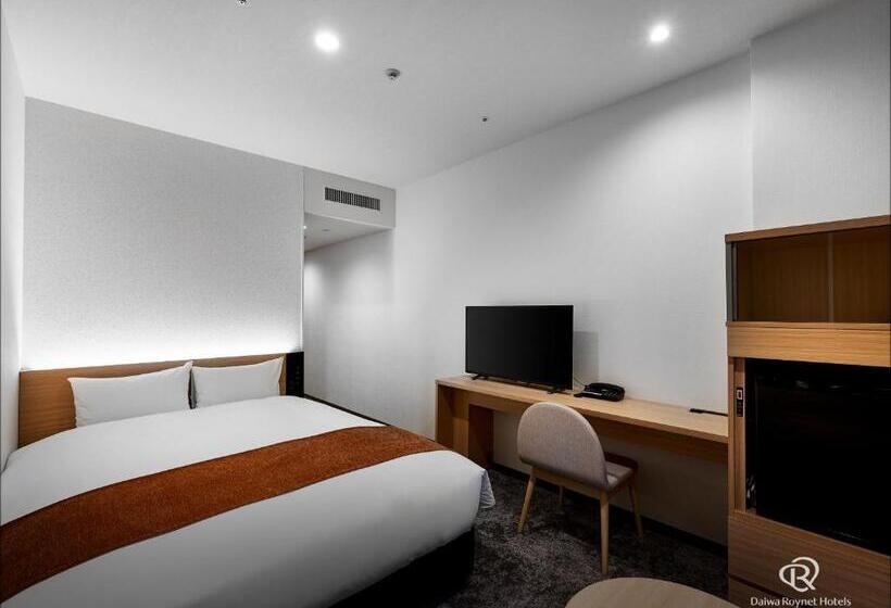 Daiwa Roynet Hotel Omiya Nishiguchi