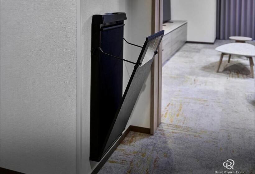 Daiwa Roynet Hotel Omiya Nishiguchi