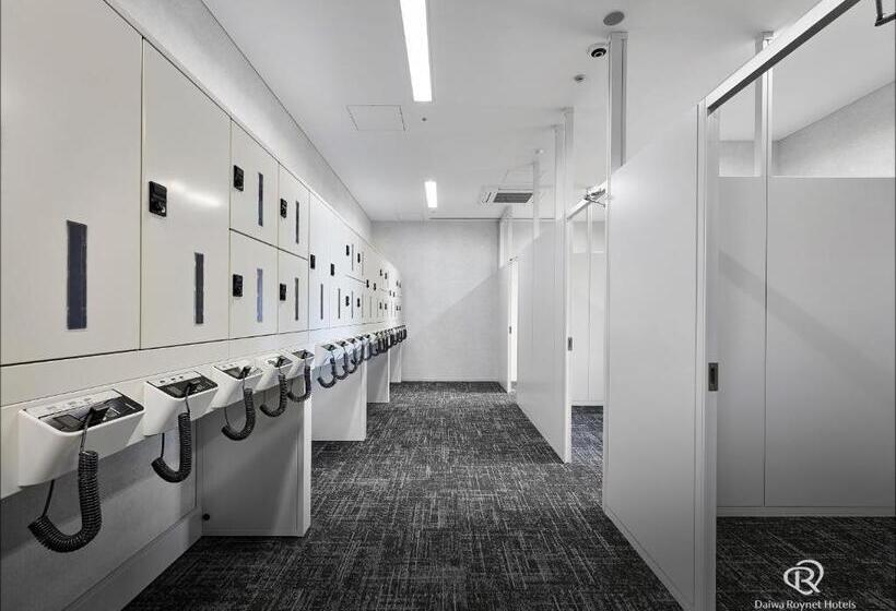 Daiwa Roynet Hotel Omiya Nishiguchi