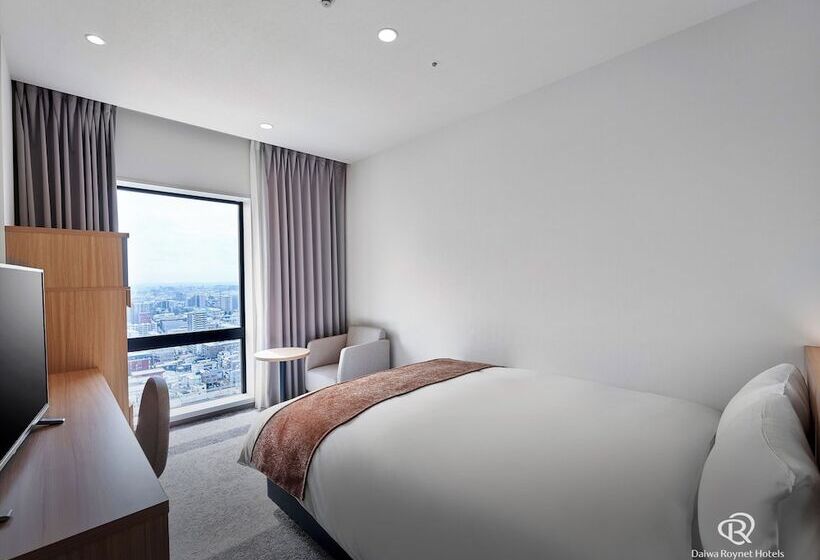 Daiwa Roynet Hotel Omiya Nishiguchi