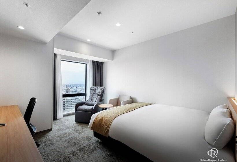 Daiwa Roynet Hotel Omiya Nishiguchi