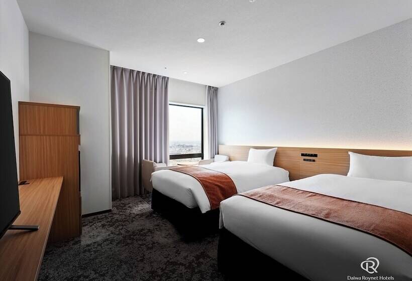 Daiwa Roynet Hotel Omiya Nishiguchi