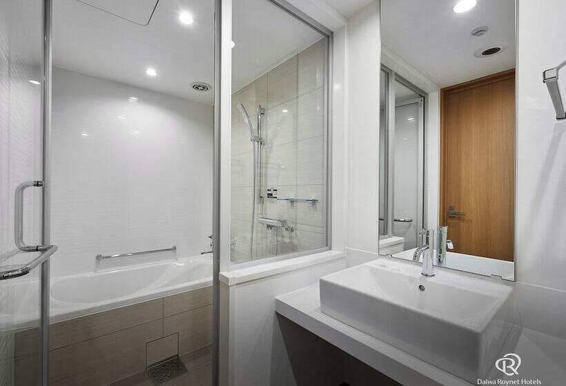 Daiwa Roynet Hotel Omiya Nishiguchi