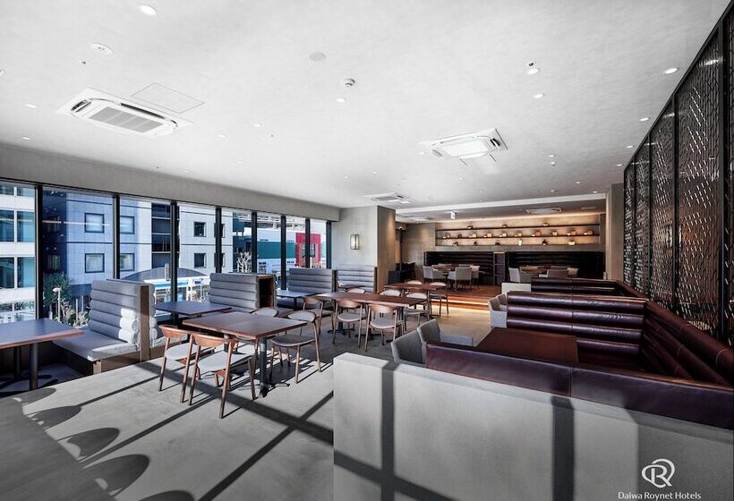 Daiwa Roynet Hotel Omiya Nishiguchi