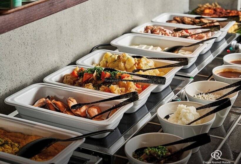 Daiwa Roynet Hotel Omiya Nishiguchi