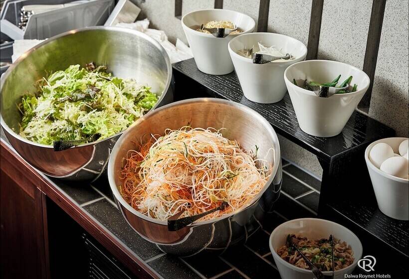 Daiwa Roynet Hotel Omiya Nishiguchi