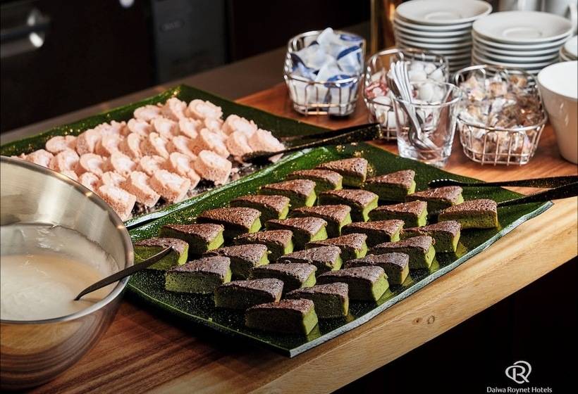 Daiwa Roynet Hotel Omiya Nishiguchi