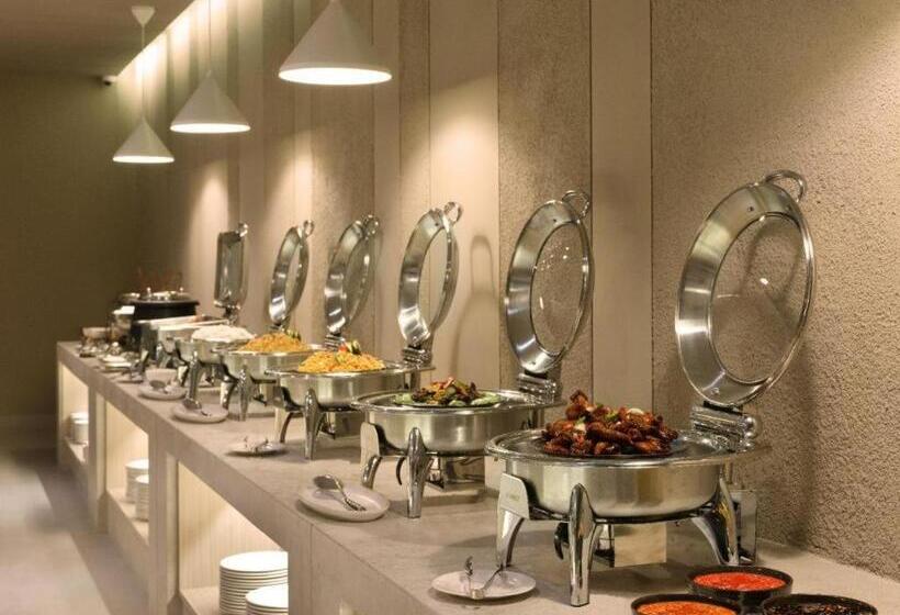 Elsotel Purwokerto By Daphna Management