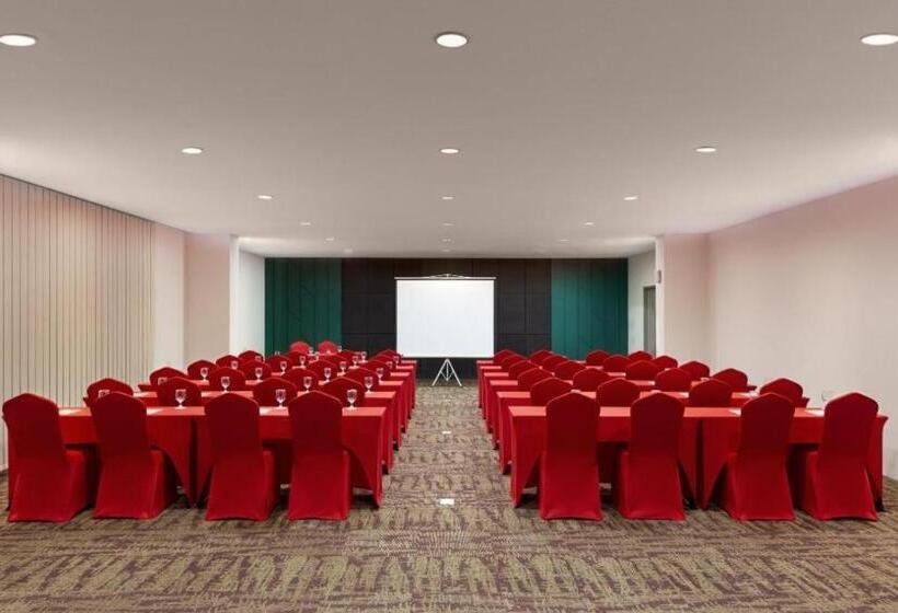 Elsotel Purwokerto By Daphna Management