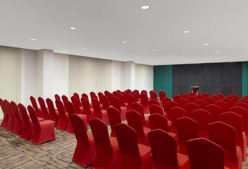 Elsotel Purwokerto By Daphna Management