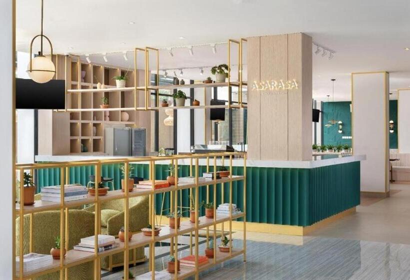 Elsotel Purwokerto By Daphna Management