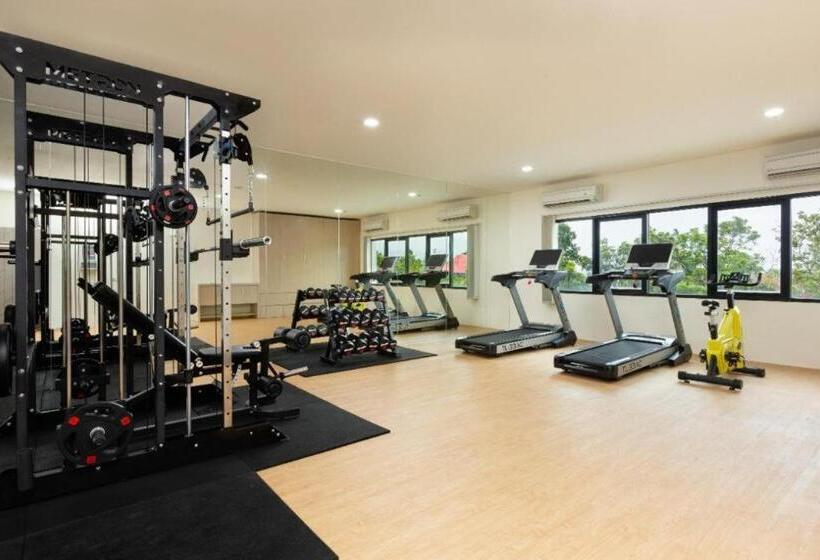 Elsotel Purwokerto By Daphna Management