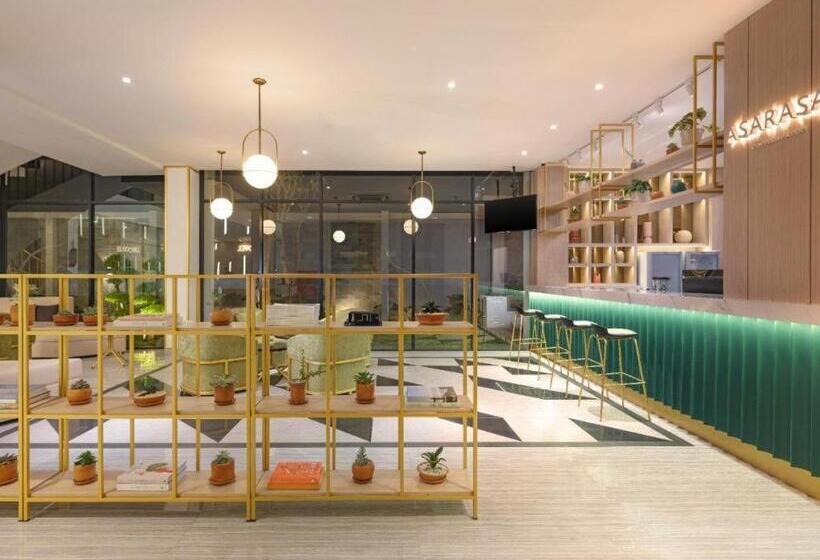 Elsotel Purwokerto By Daphna Management