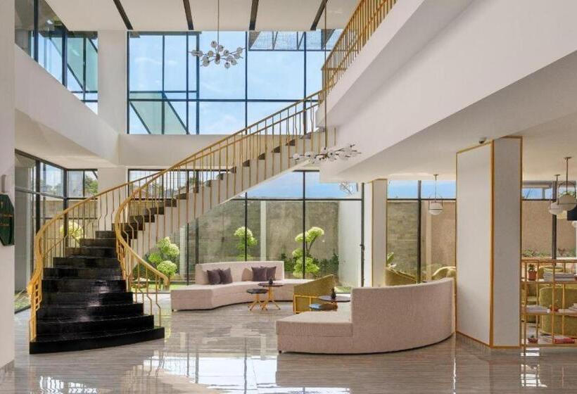 Elsotel Purwokerto By Daphna Management