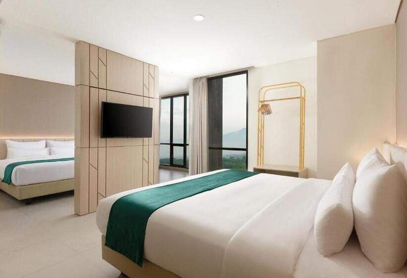 Elsotel Purwokerto By Daphna Management