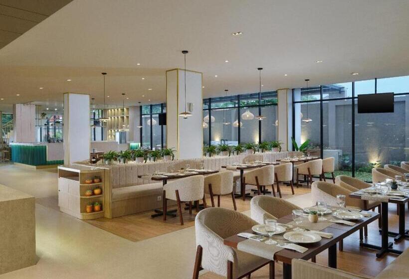 Elsotel Purwokerto By Daphna Management