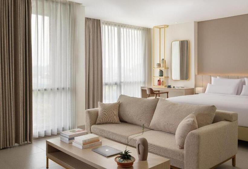 Elsotel Purwokerto By Daphna Management