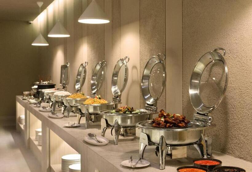 Elsotel Purwokerto By Daphna Management