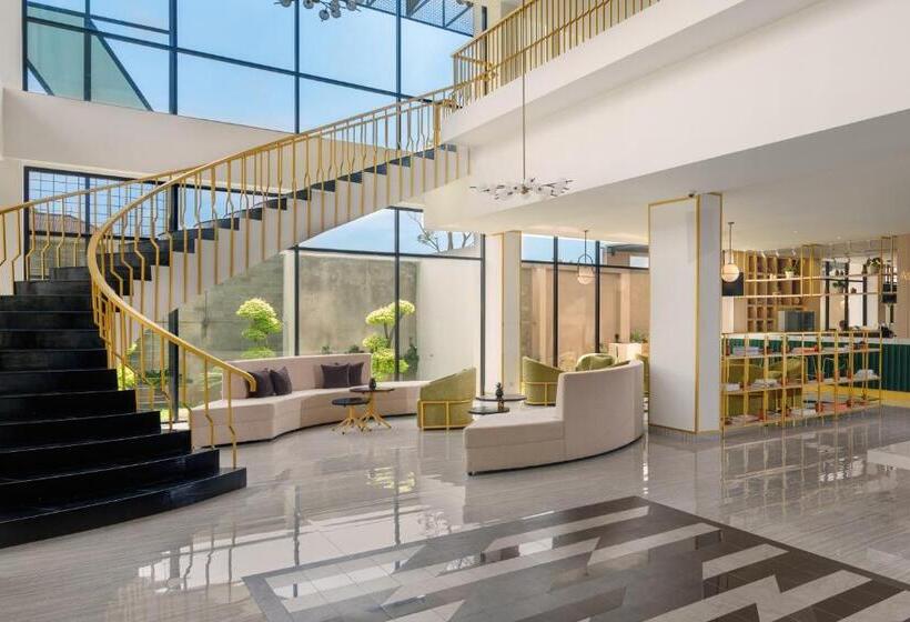 Elsotel Purwokerto By Daphna Management