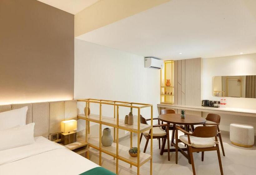 Elsotel Purwokerto By Daphna Management