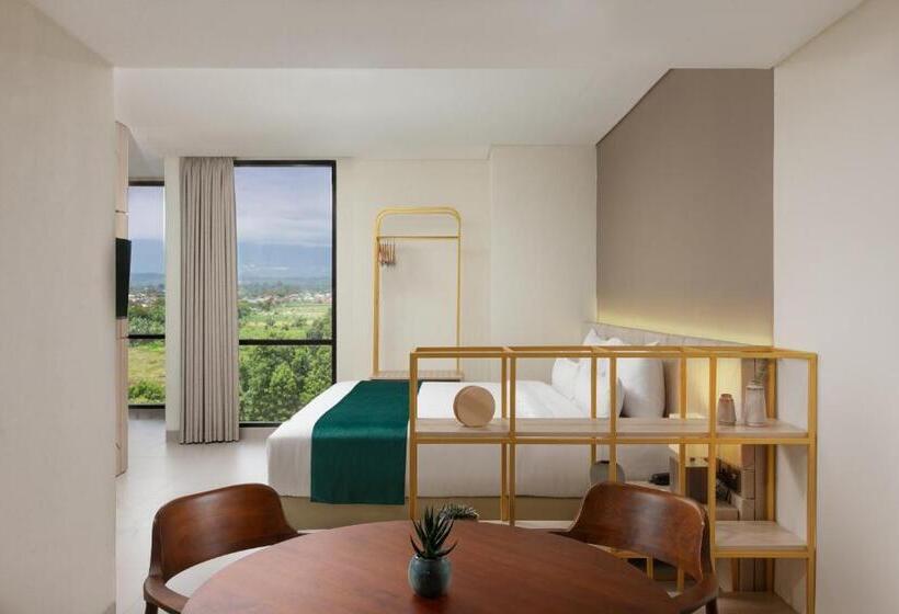 Elsotel Purwokerto By Daphna Management