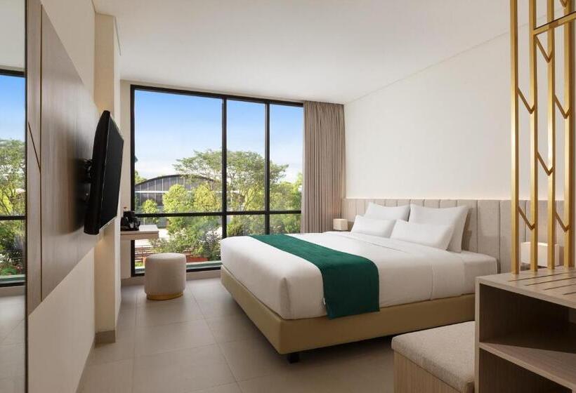 Elsotel Purwokerto By Daphna Management