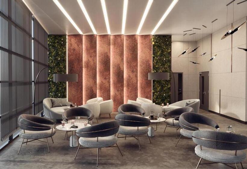 Ft Lotus Thermal Hotel&spa Trademark Collection By Wyndham