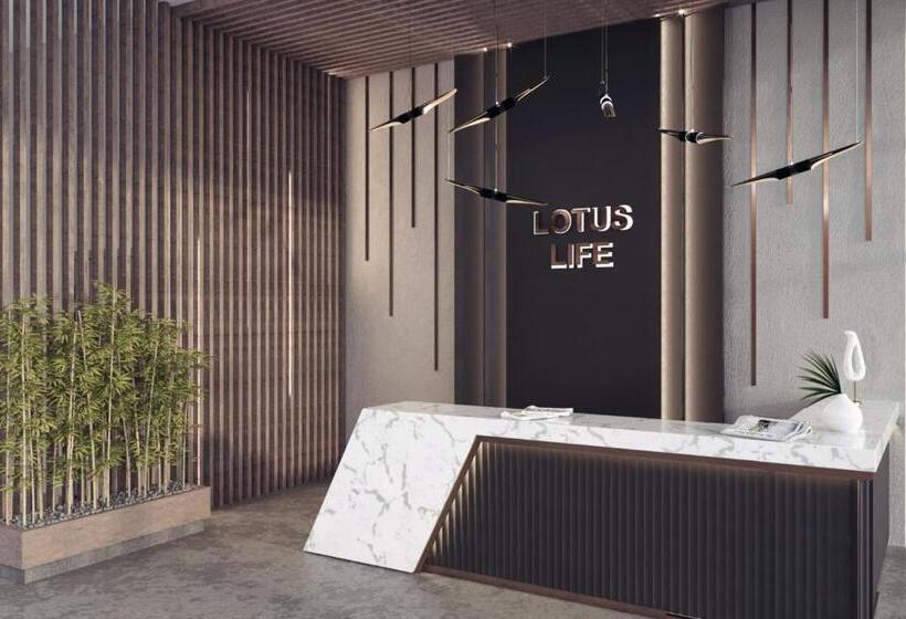 Ft Lotus Thermal Hotel&spa Trademark Collection By Wyndham