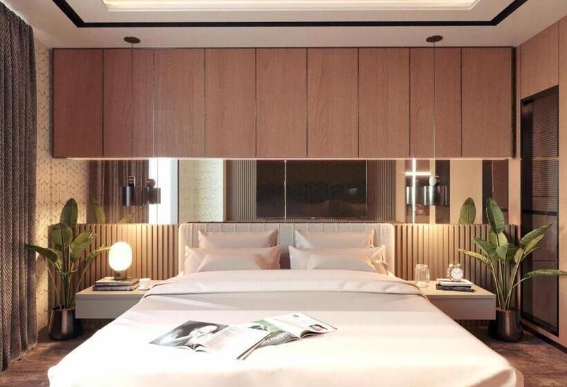 Ft Lotus Thermal Hotel&spa Trademark Collection By Wyndham