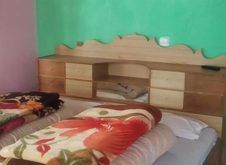 Himgiri Hotel Dharali