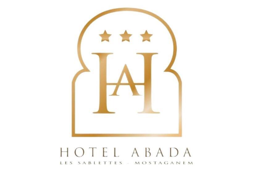 هتل Abada Hôtel Mostagaem
