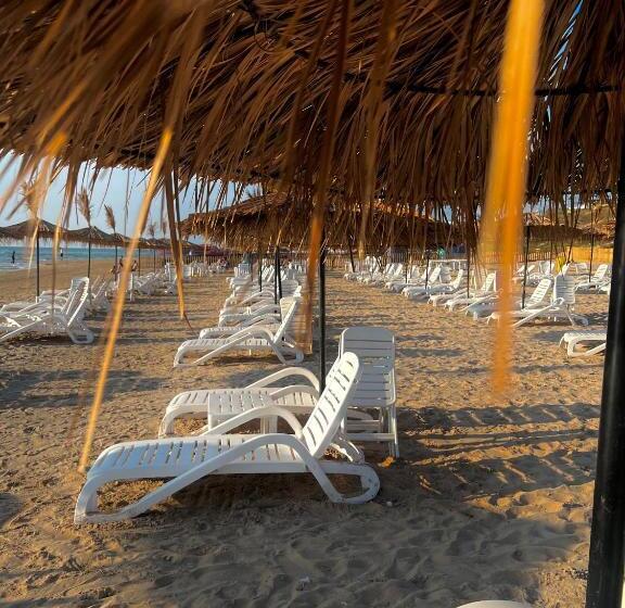 هتل Abada Hôtel Mostagaem