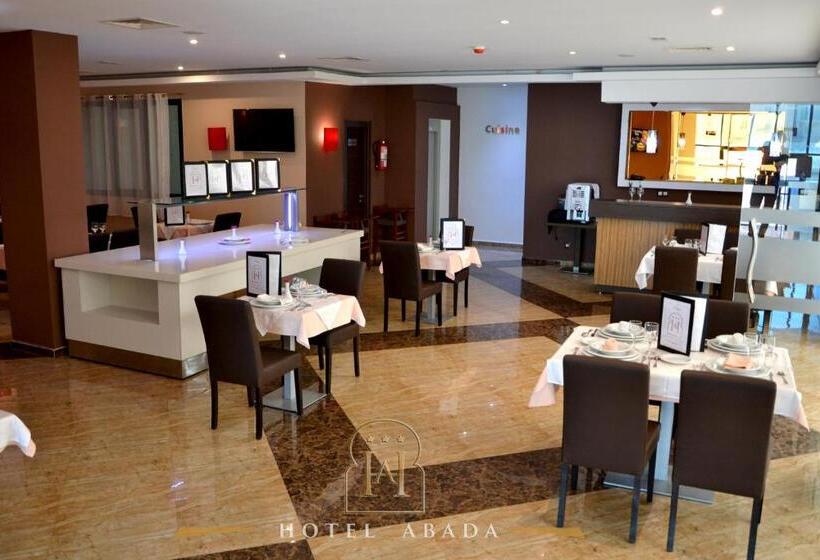 هتل Abada Hôtel Mostagaem