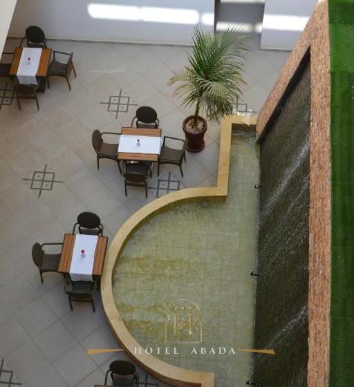 هتل Abada Hôtel Mostagaem