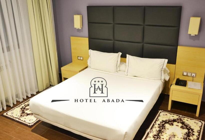 هتل Abada Hôtel Mostagaem