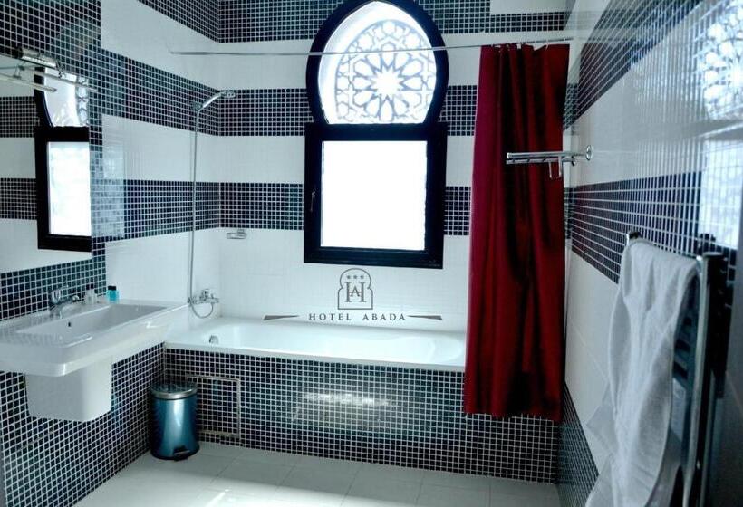 هتل Abada Hôtel Mostagaem