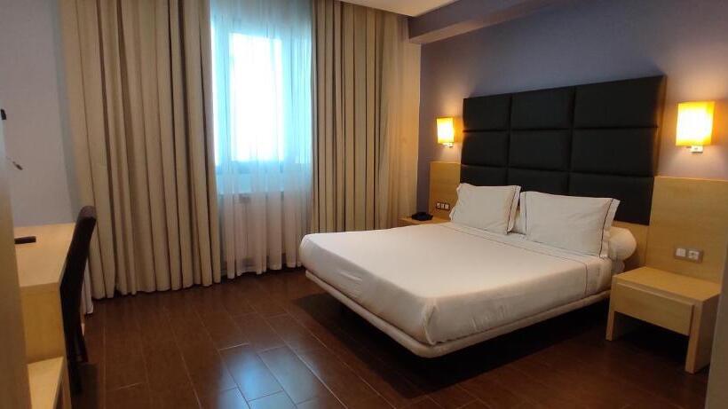 هتل Abada Hôtel Mostagaem