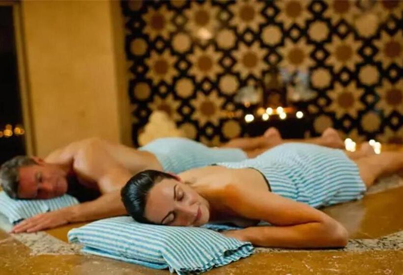 Amorium Hotel & Wooden Stone House