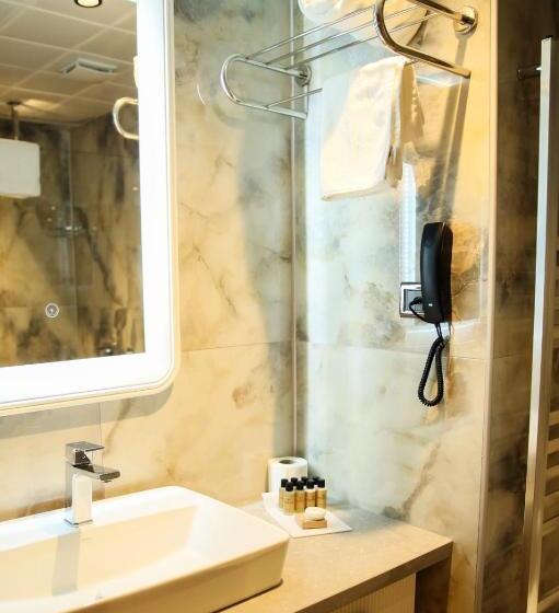 Amorium Hotel & Wooden Stone House