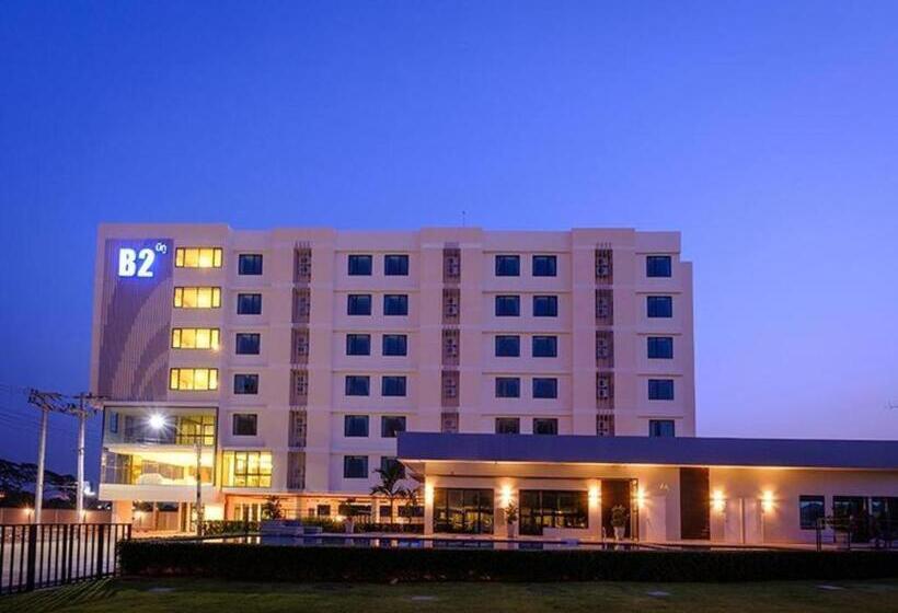 فندق B2 Korat Premier