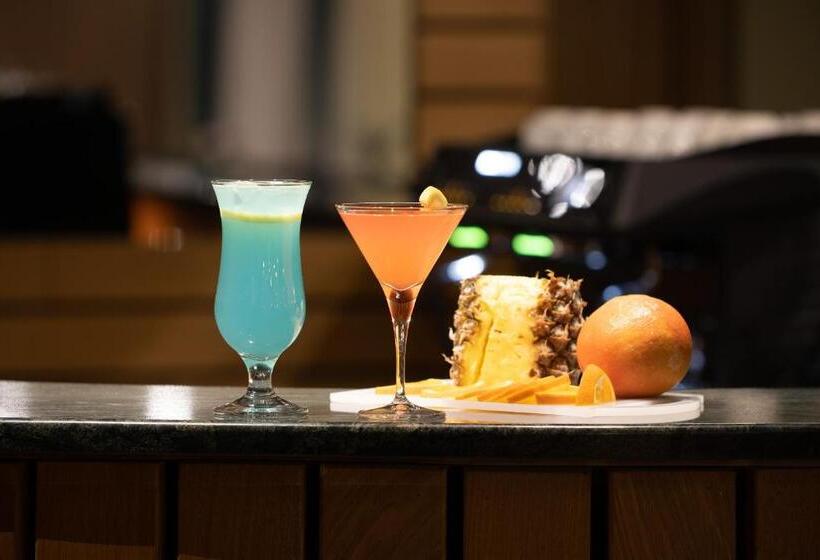 هتل Burki Castle & Cellar