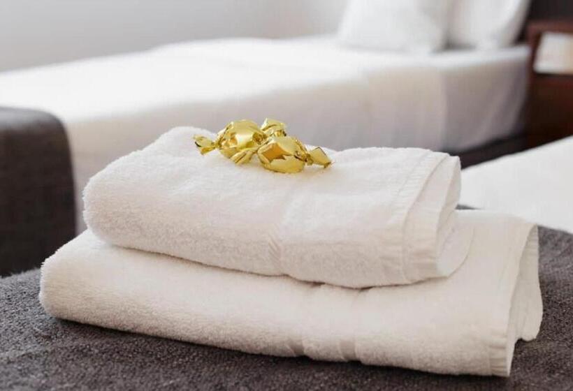 فندق Citrea Santander