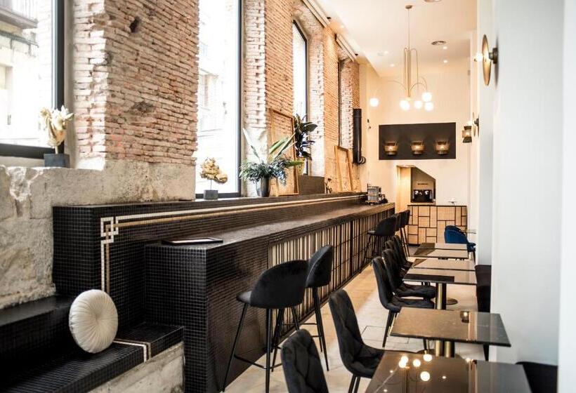 فندق Citrea Santander