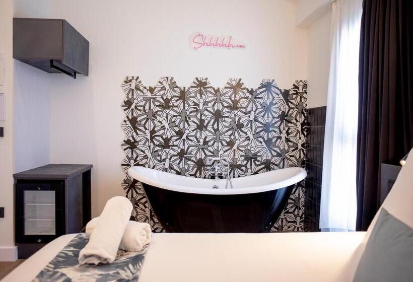 فندق Citrea Santander