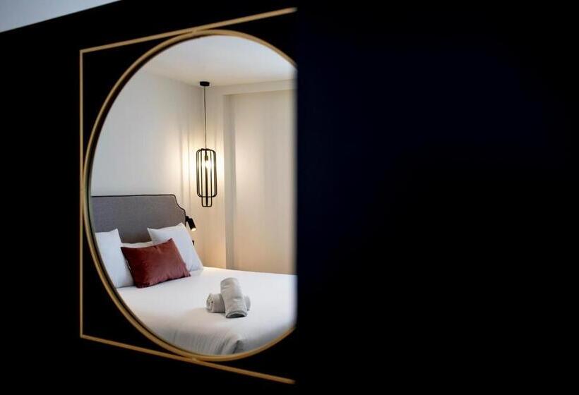 فندق Citrea Santander